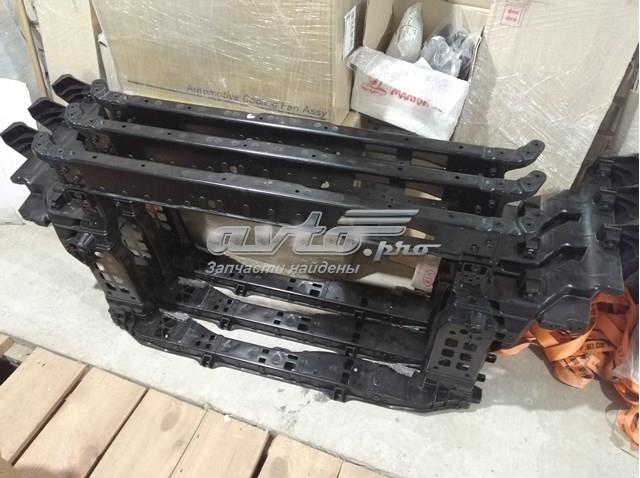 Comprar 64101C6000 Hyundai/Kia Soporte de radiador