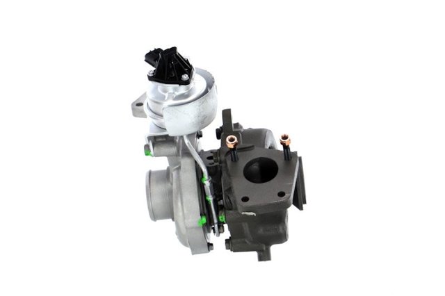 4947701610 Mitsubishi Turbo para motor
