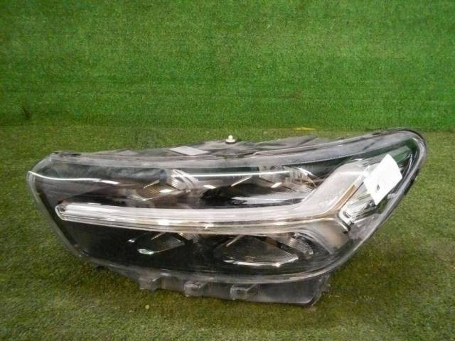 Faro Volvo 31655989 precio, desde 423,86 EUR