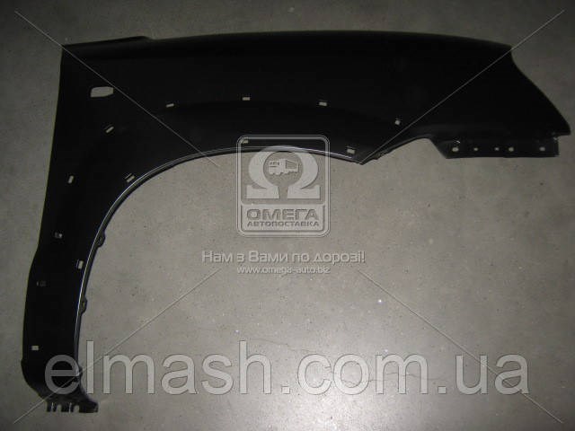 Guardabarros delanteros derecho Tempest 0270259310 precio, desde 60,45 EUR