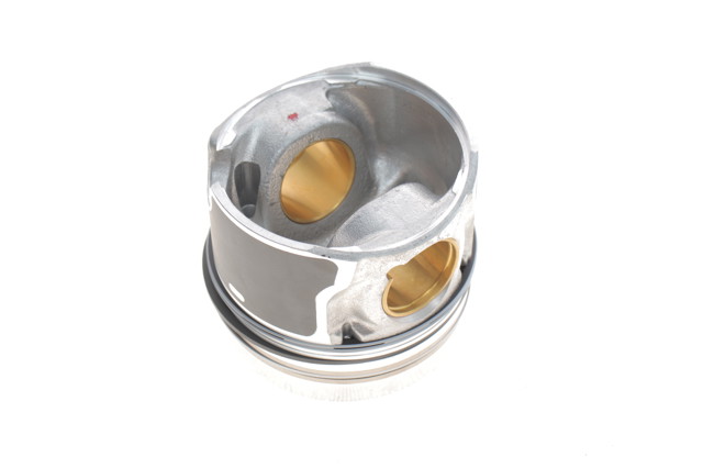 130050003421 NE/NPR Pistón completo para 1 cilindro, segunda reparación (+0,50 mm)