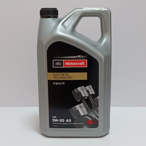 Aceite de motor 15F1CF Ford