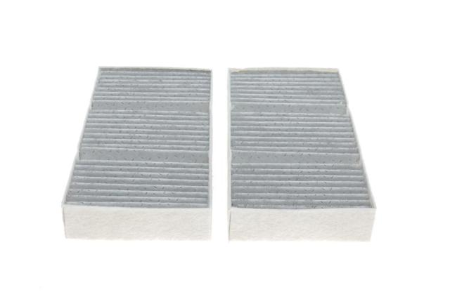 Filtro de habitáculo WPK726 Wunder