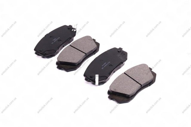 Comprar RD24501STD Rider Pastillas delanteras de freno