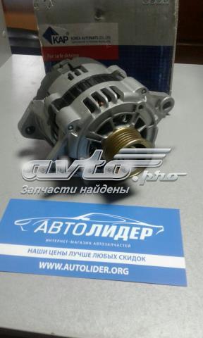 Alternador KAP 96954113