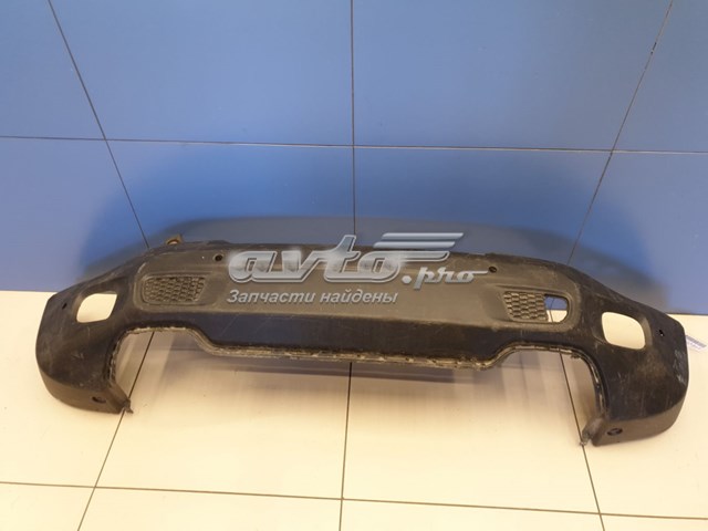 Parachoques trasero 5VW93LXHAA Chrysler