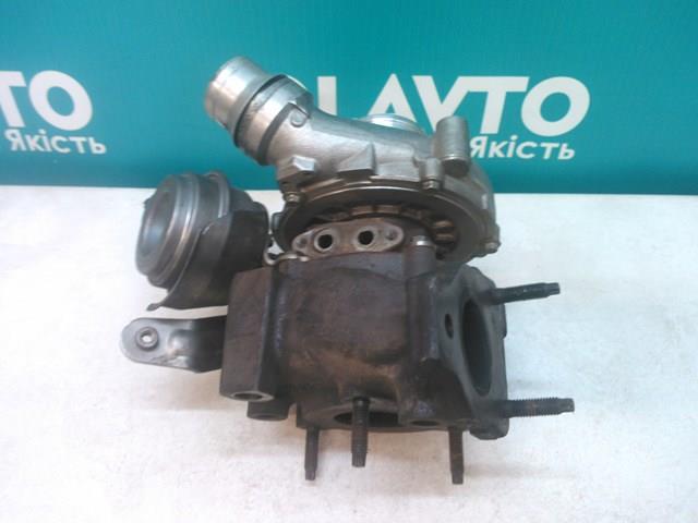 Comprar H8200638766 Nissan/Infiniti Turbo de coche