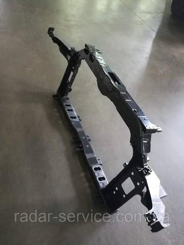 Comprar 64101B2000 Hyundai/Kia Soporte de radiador