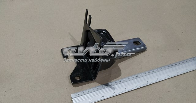 Soporte motor izquierdo RENAULT 112209464R