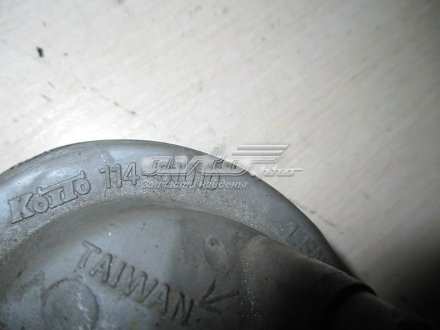 11461010 Mazda 