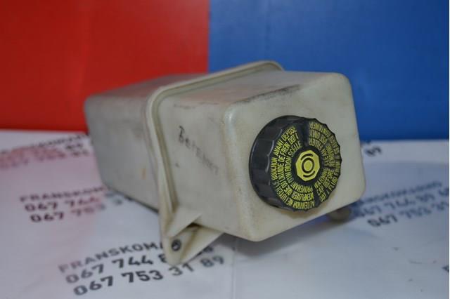 Depósito de bomba de dirección hidráulica para Fiat Ducato (250)