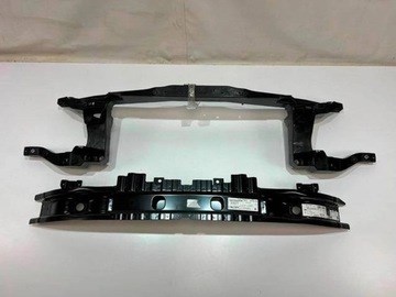 Refuerzo de parachoques delantero Mercedes A4476202402 precio, desde 545,23 EUR