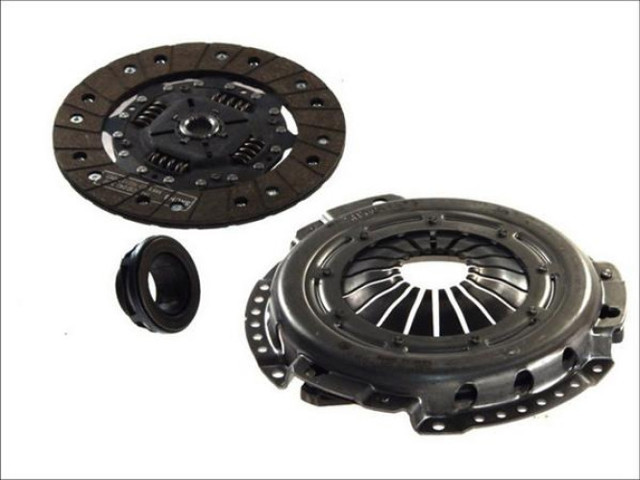 Kit de embrague VALEO DWK015