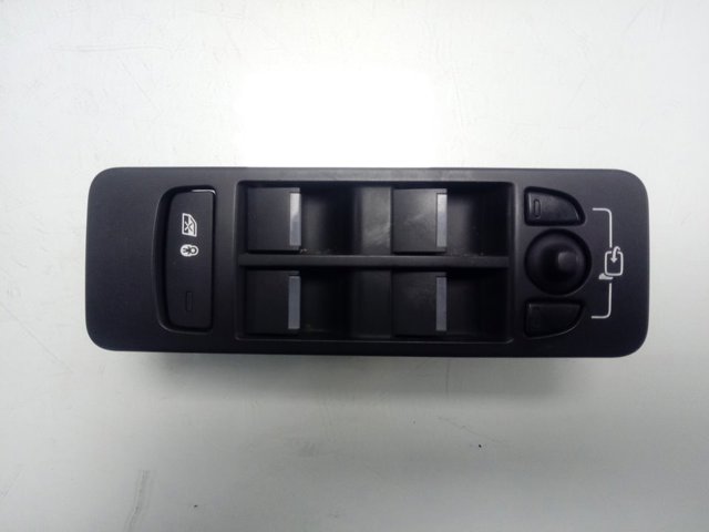 Unidad de control de elevalunas delantera izquierda Land Rover FK7214540AC precio, desde 53,78 EUR