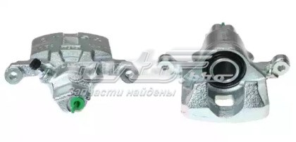 Pinza de freno trasero derecho para Subaru Legacy (BE, BH)