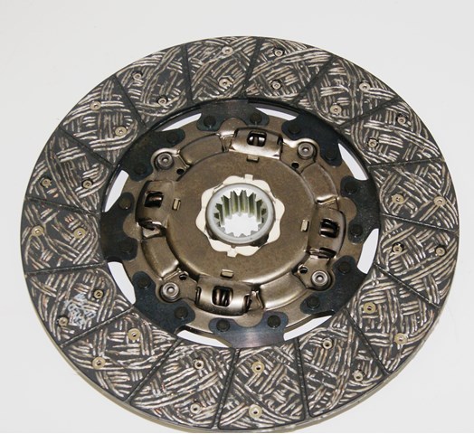 8973771490 Isuzu Disco de embrague