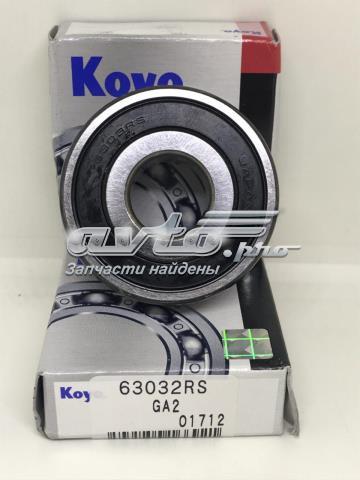 Comprar 63032RSC3 Koyo Rodamiento alternador