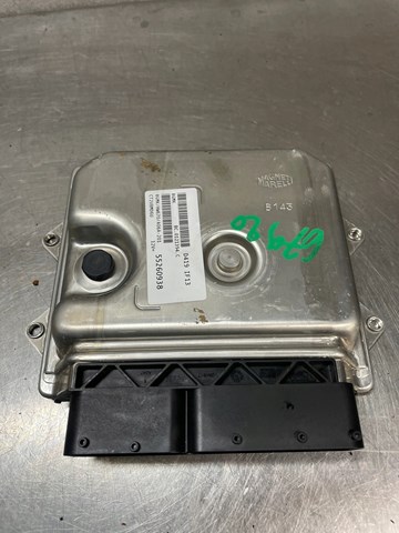 55260938 Fiat/Alfa/Lancia 