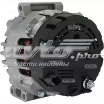 115711 Cargo alternador