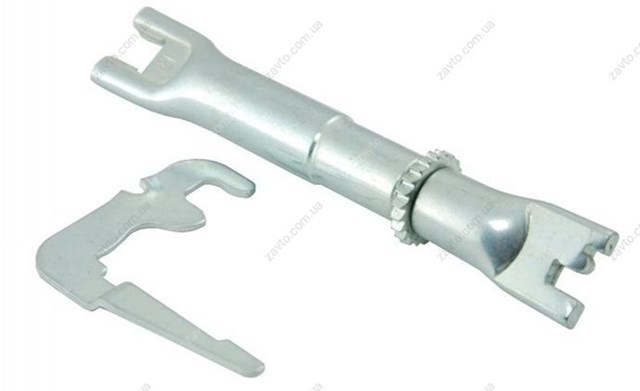 Regulador de freno de tambor trasero WPS1F050 WP