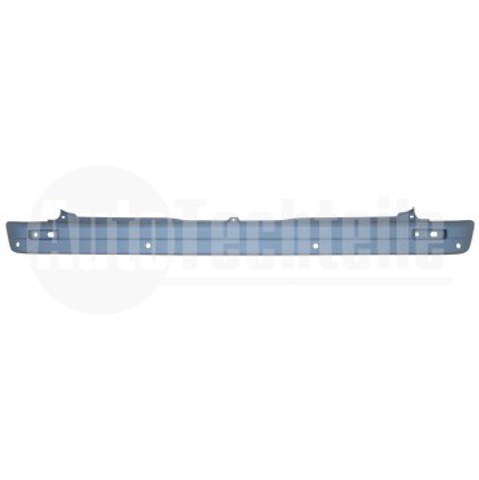 Paragolpes trasero Renault (RVI) 7701066124