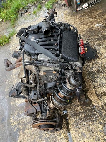 Comprar AYL VAG Motor completo