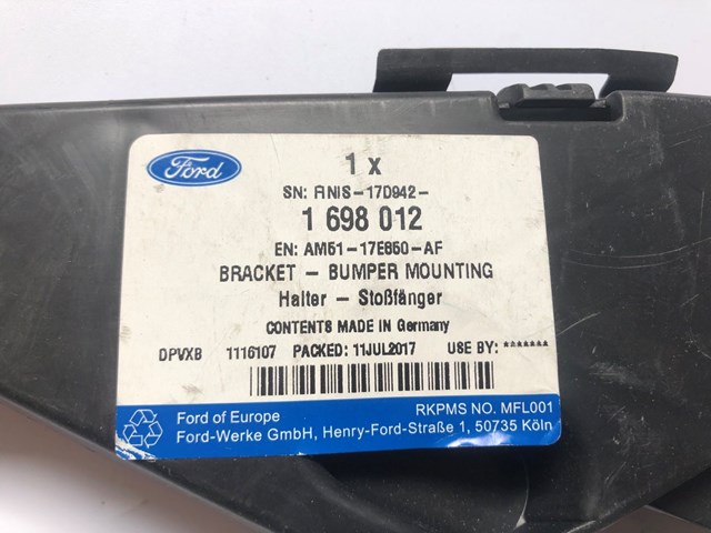 1698012 Ford