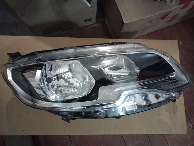 9817296980 Peugeot/Citroen Luz derecha