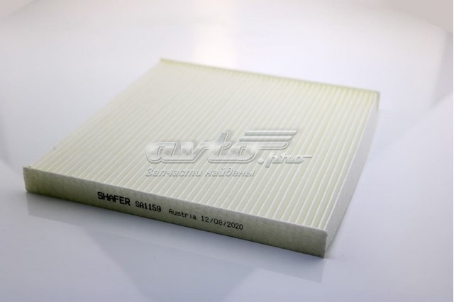 Comprar SA1159 Shafer Filtro de aire del habitáculo
