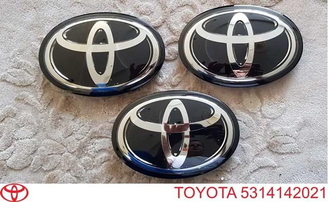 5314142021 Toyota