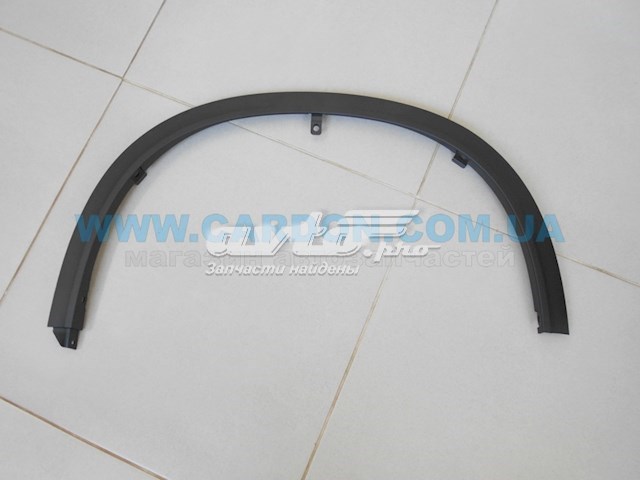 Extensión de la aleta delantera derecha Suzuki 7721054P005PK precio, desde 61,44 EUR