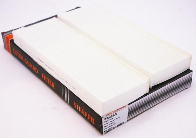 Comprar SA428S Shafer Filtro de aire del habitáculo
