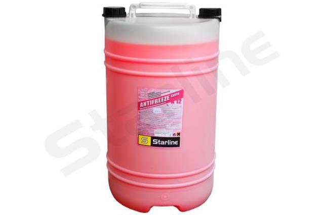 Antifreeze (Coolant) Starline NAK1260 precio, desde 283,19 EUR