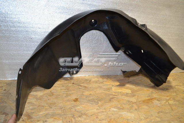 Paso rueda delantero derecho para Daewoo Nubira I J10, J15