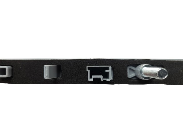 Comprar 9688016380 Peugeot/Citroen Luz de freno trasera adicional 