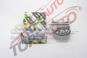 Juego de cojinetes de biela, cota de reparación (+0,50 mm) CB1457A050 Kolbenschmidt