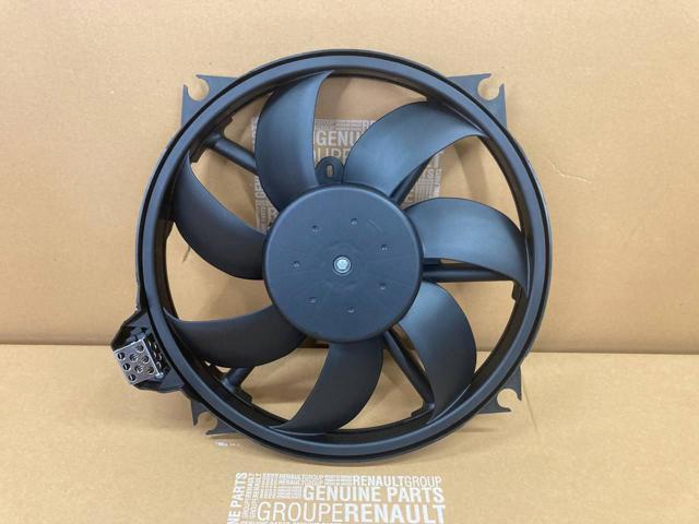 Ventilador de radiador Polcar 601423W1 precio, desde 47,64 EUR