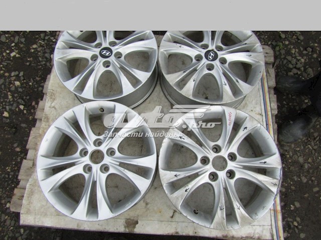 Rines Hyundai/Kia 529103S211 precio, desde 246,68 EUR