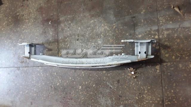 GJR950260A Mazda Refuerzo de parachoques trasero