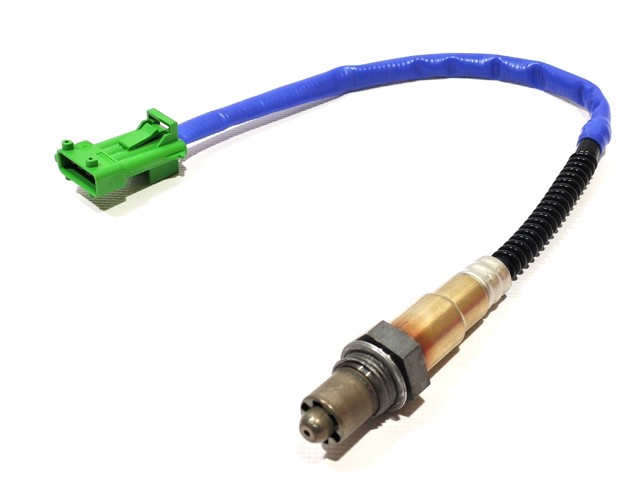 Sonda lambda de oxígeno posterior al catalizador BYD 1024101700 precio, desde 77,50 EUR