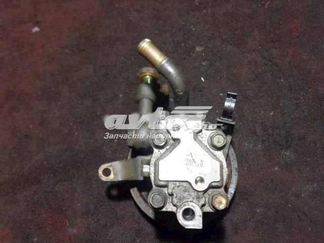 Bomba de dirección hidráulica Nissan/Infiniti 49110EA200