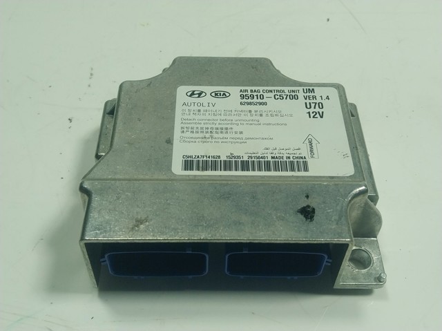  95910C5700 Hyundai/Kia