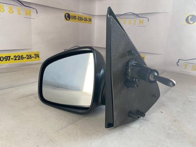 Comprar 963020587R Renault (RVI) Espejo de retrovisor izquierdo