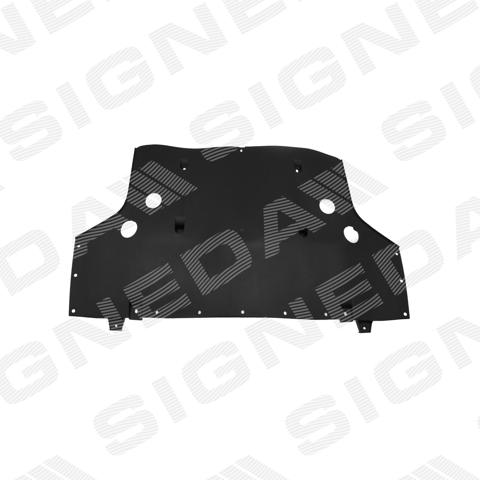 Protección de cárter Tesla Model X SUV (2015 - 2026) precio, desde 148,69 EUR