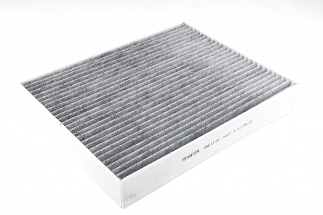 Filtro de cabina Shafer SAK1138 precio, desde 11,11 EUR