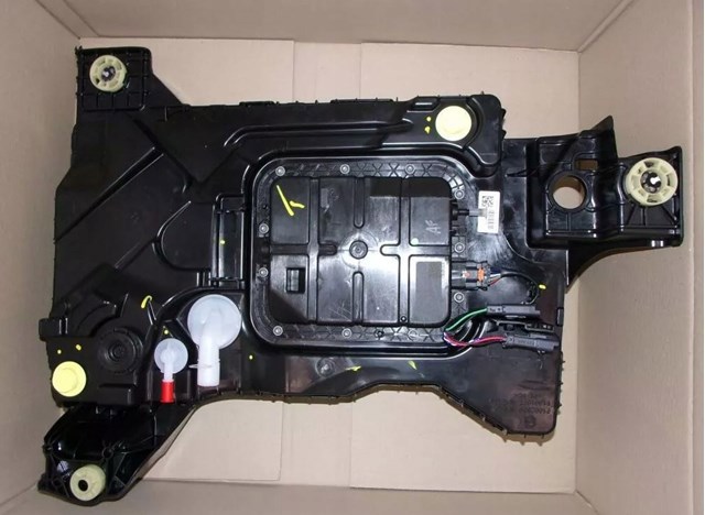 Depósito de AdBlue Peugeot/Citroen 1682620780 precio, desde 823,00 EUR