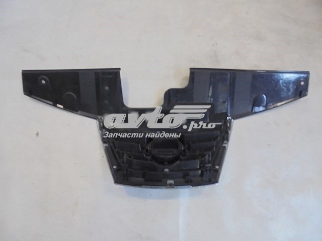 Comprar 620701KA0A Nissan/Infiniti Rejilla frontal