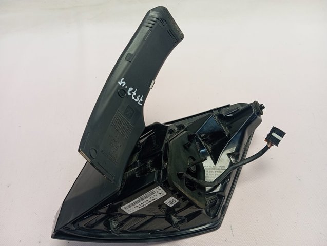 Piloto trasero exterior izquierdo Peugeot/Citroen 9836231280