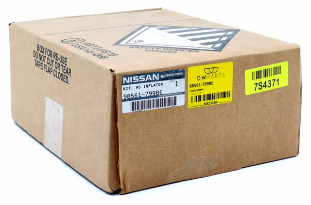 985617998E Nissan/Infiniti 