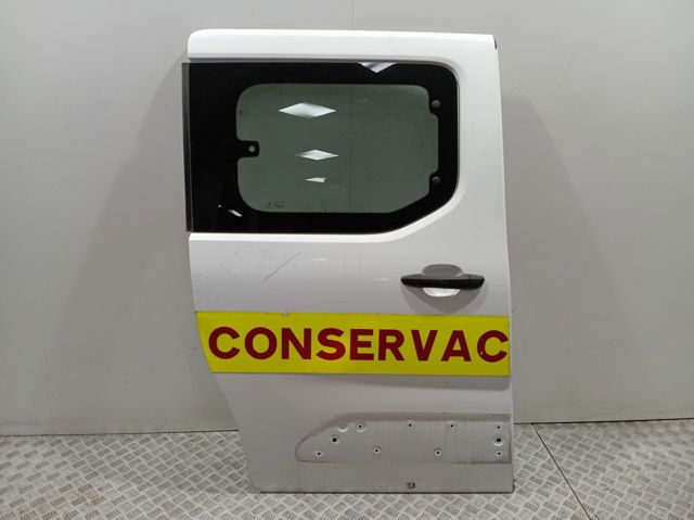 Comprar 98184658XT Peugeot/Citroen 